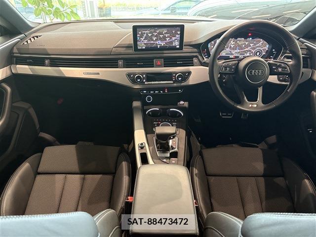 Audi A5 2017-12 8006450-8