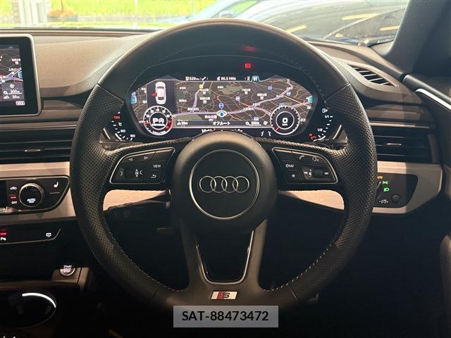 Audi A5 2017-12 8006450-9