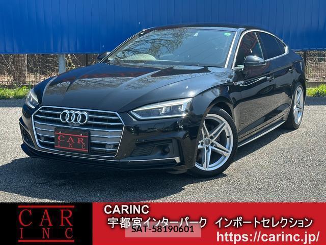 Audi A5 2019-03 8006860-0
