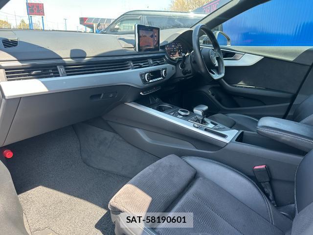 Audi A5 2019-03 8006860-10