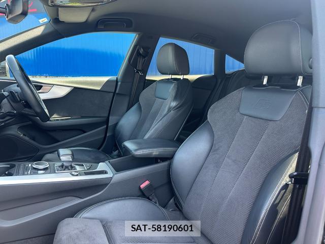 Audi A5 2019-03 8006860-11
