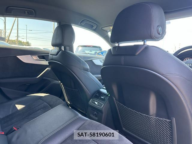 Audi A5 2019-03 8006860-19