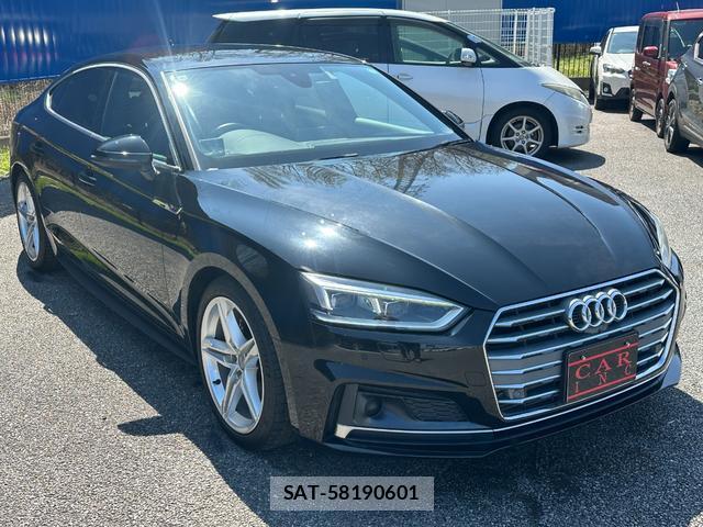 Audi A5 2019-03 8006860-2