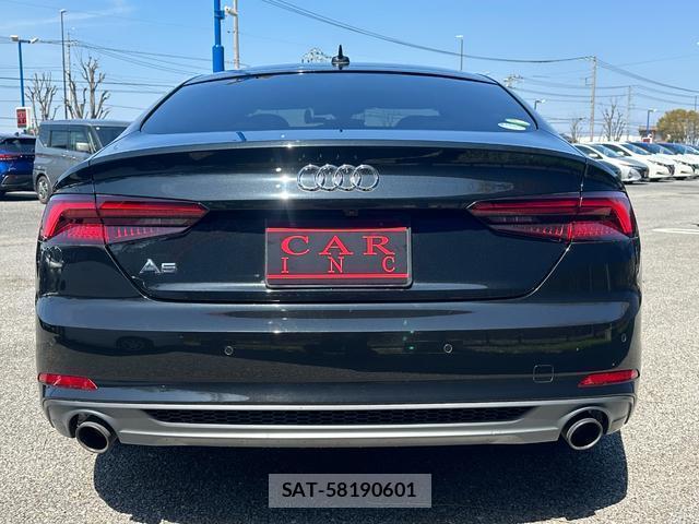 Audi A5 2019-03 8006860-5