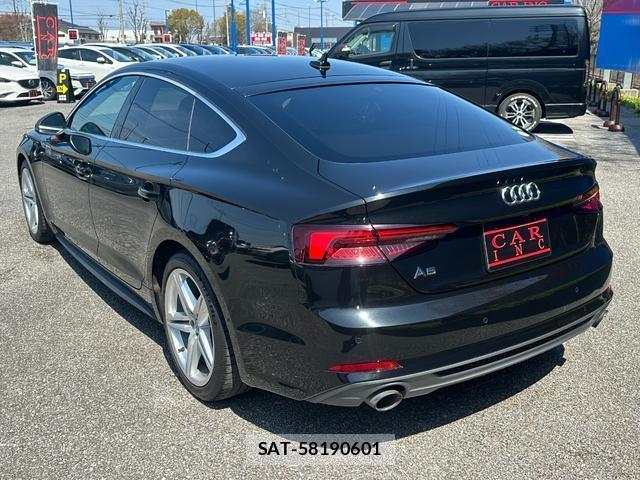 Audi A5 2019-03 8006860-6