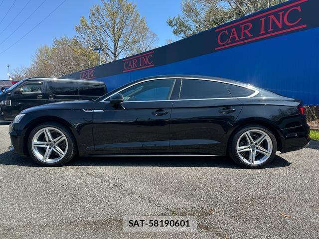 Audi A5 2019-03 8006860-7