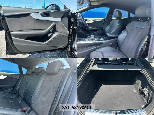 Audi A5 2019-03 8006860-8
