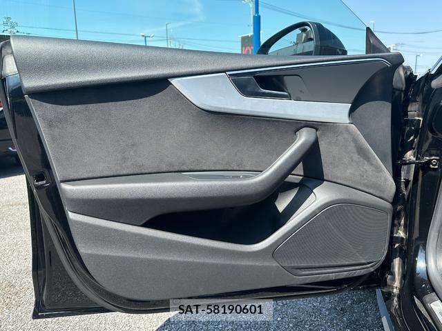 Audi A5 2019-03 8006860-9
