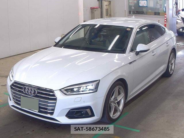 Audi A5 2018-04 8009234-0