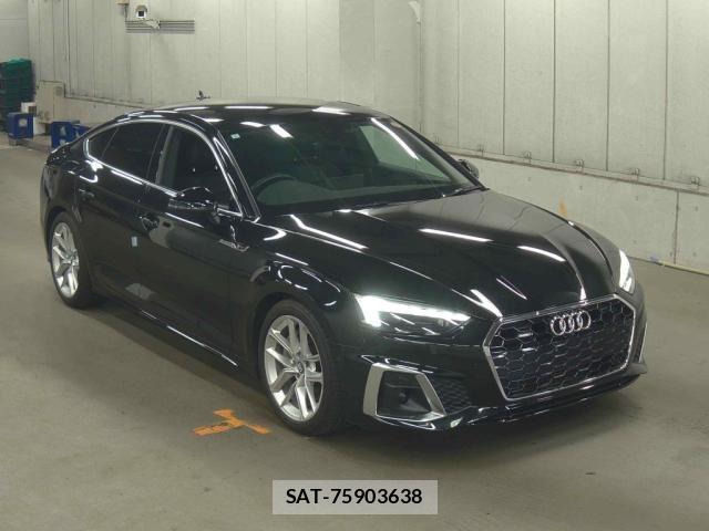 Audi A5 2021-03 8009247-0