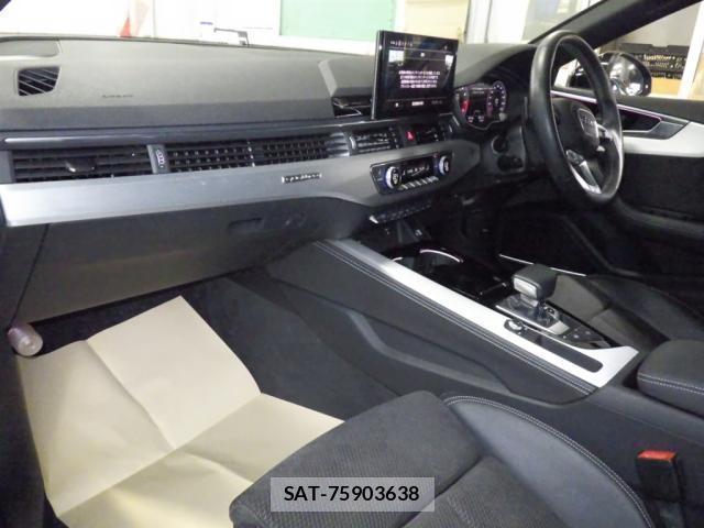 Audi A5 2021-03 8009247-2