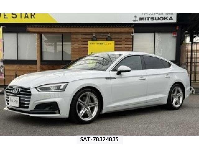 Audi A5 2019-06 8009250-0