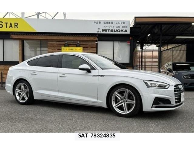 Audi A5 2019-06 8009250-1