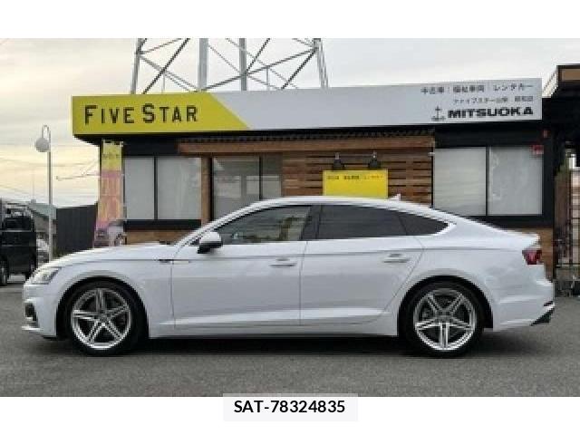 Audi A5 2019-06 8009250-2
