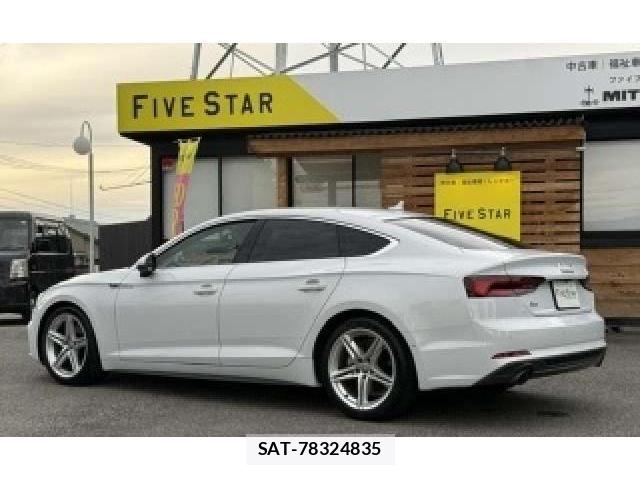 Audi A5 2019-06 8009250-3