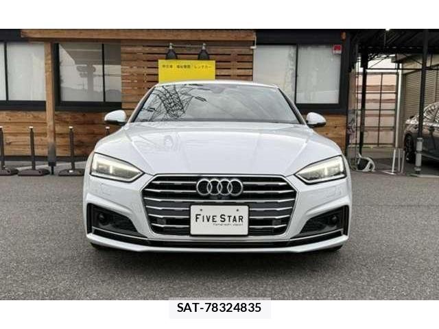 Audi A5 2019-06 8009250-5