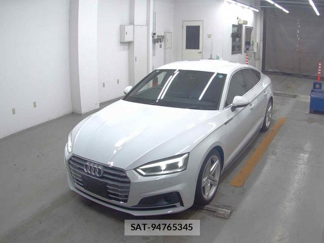 Audi A5 2019-06 8009273-0