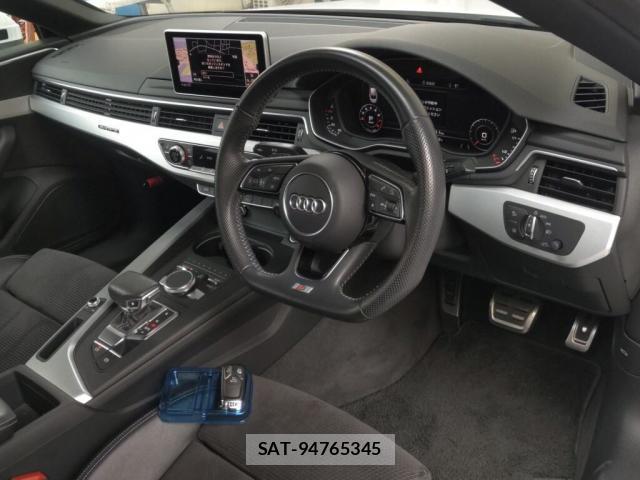 Audi A5 2019-06 8009273-2