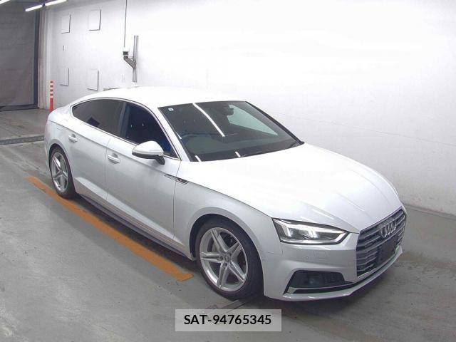 Audi A5 2019-06 8009273-5