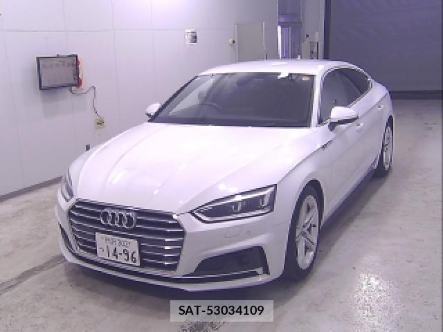 Audi A5 2020-07 8009277-0