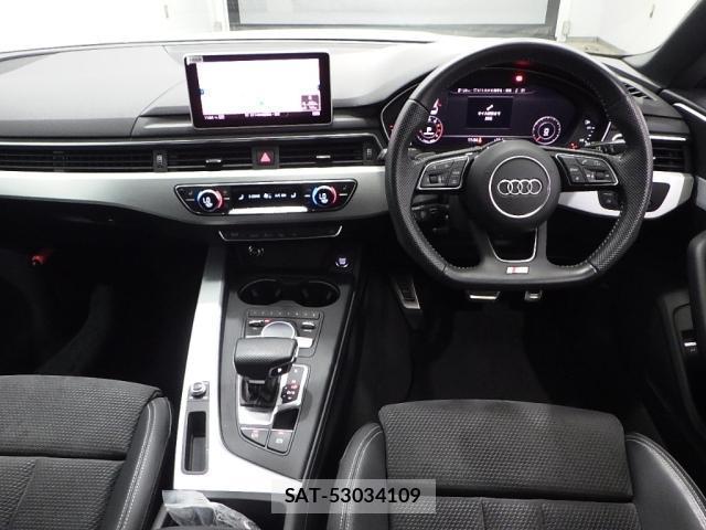 Audi A5 2020-07 8009277-2