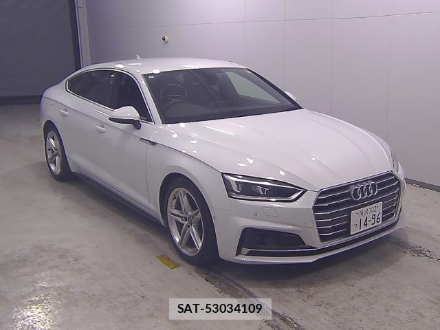 Audi A5 2020-07 8009277-4