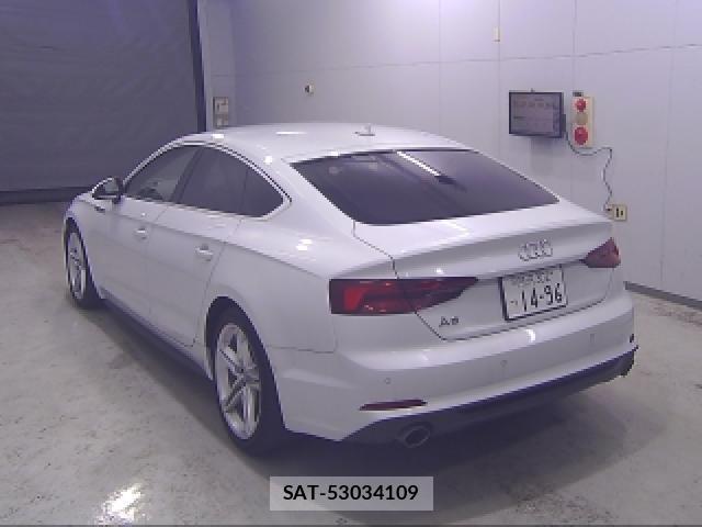 Audi A5 2020-07 8009277-5