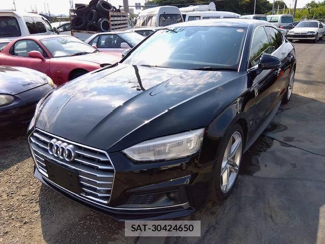 Audi A5 2018-09 8009994-0