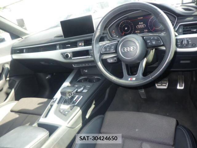 Audi A5 2018-09 8009994-5