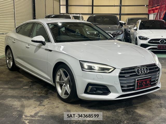 Audi A5 2018-04 8010009-1