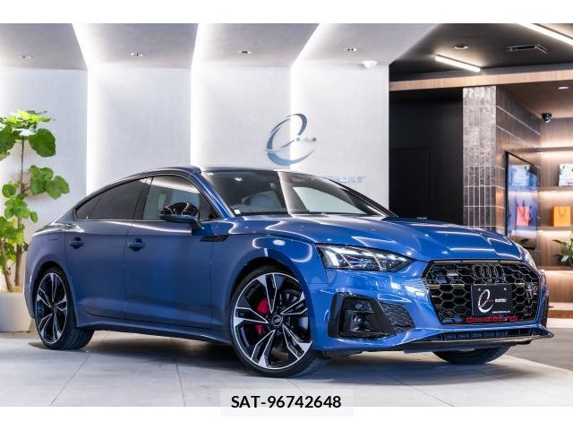 Audi A5 2023-11 8010178-0
