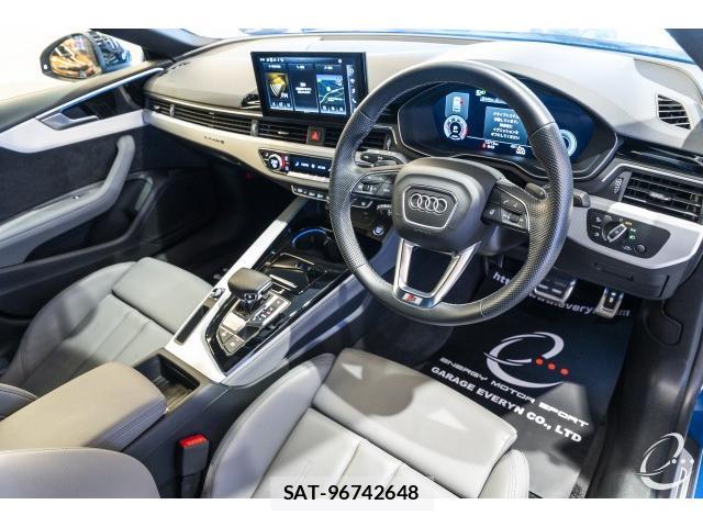 Audi A5 2023-11 8010178-2