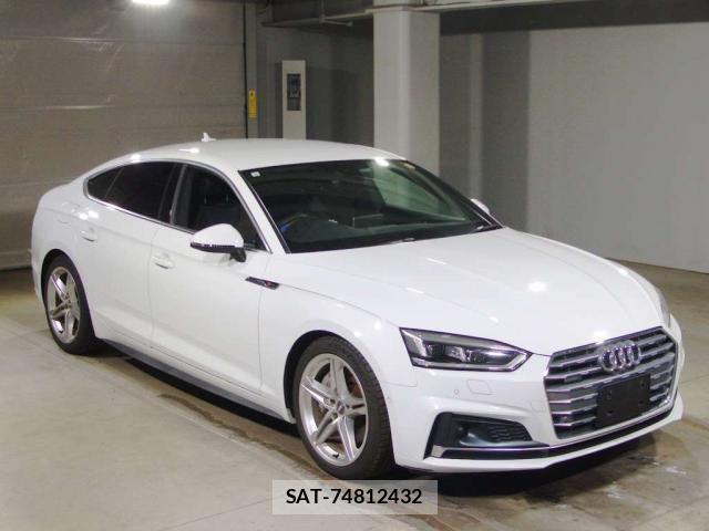 Audi A5 2019-05 8010211-0