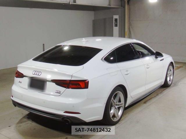 Audi A5 2019-05 8010211-1