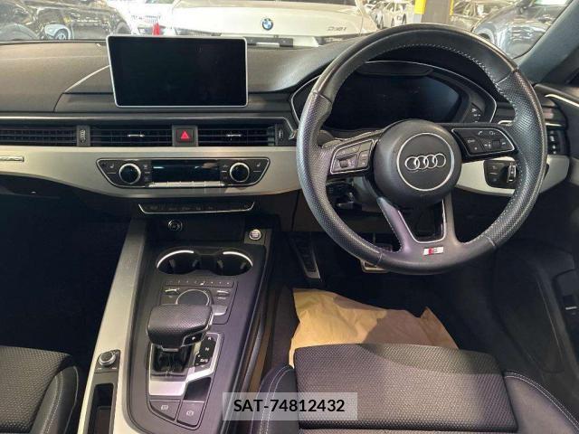 Audi A5 2019-05 8010211-2