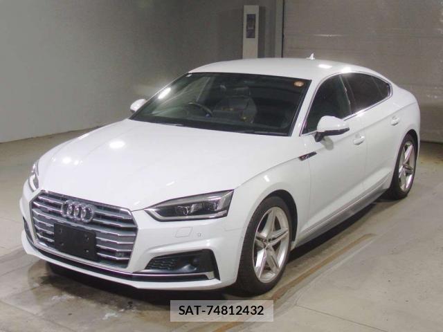 Audi A5 2019-05 8010211-3