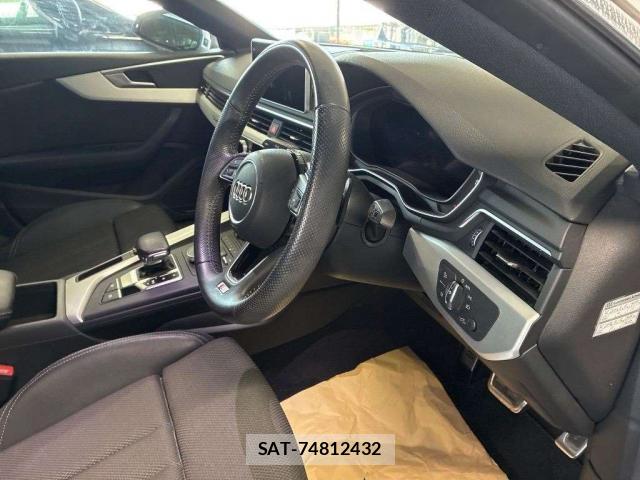 Audi A5 2019-05 8010211-5