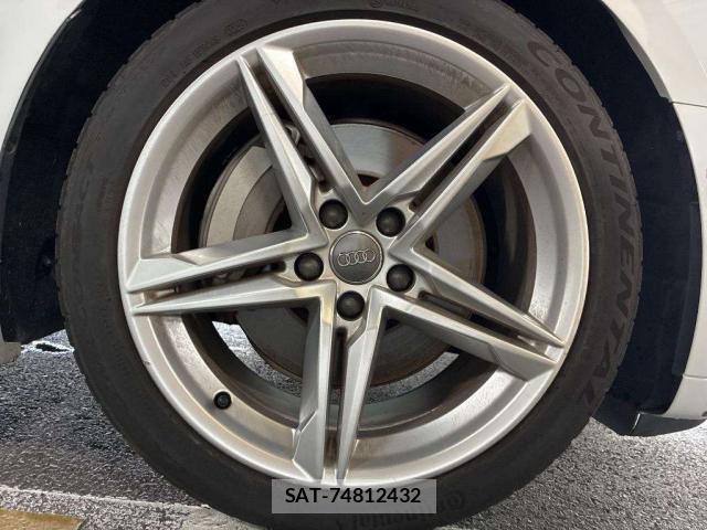 Audi A5 2019-05 8010211-8