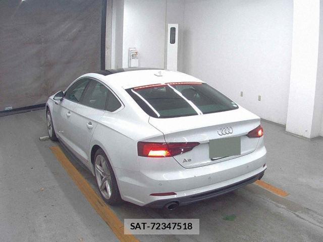 Audi A5 2020-01 8010221-1