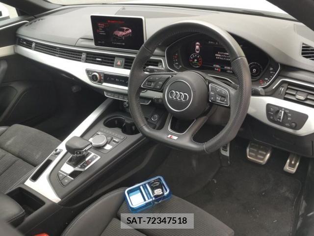 Audi A5 2020-01 8010221-2
