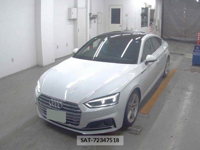 Audi A5 2020-01 8010221-3