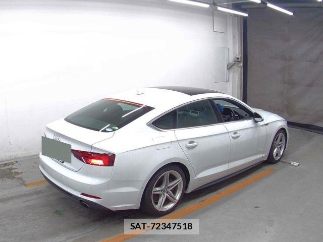 Audi A5 2020-01 8010221-4