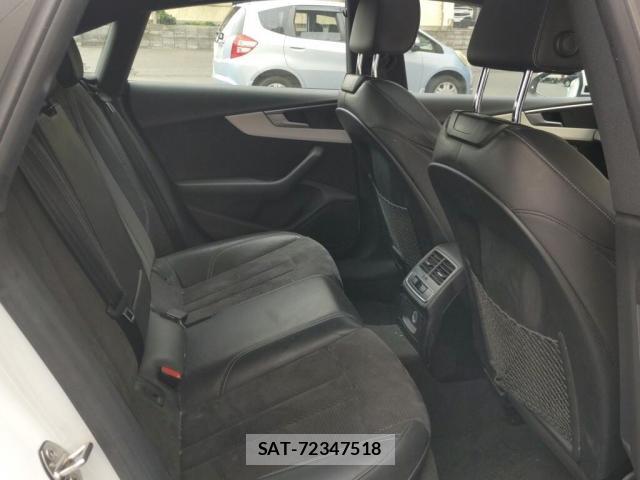 Audi A5 2020-01 8010221-5