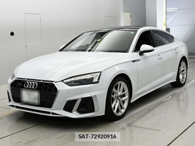 Audi A5 2021-10 8010229-0