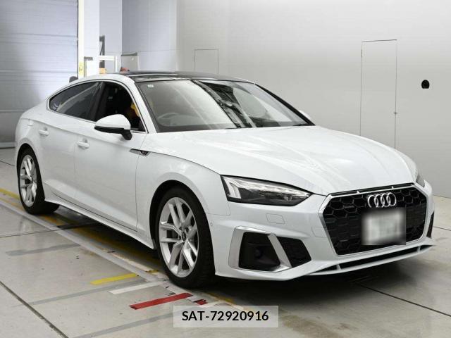 Audi A5 2021-10 8010229-10