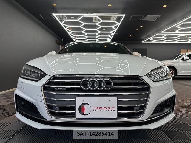 Audi A5 2017-06 8010645-5