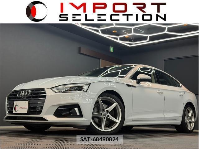 Audi A5 2019-06 8010653-0