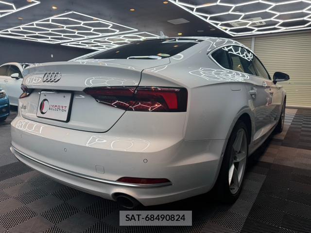 Audi A5 2019-06 8010653-8