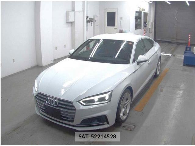 Audi A5 2019-06 8010719-0
