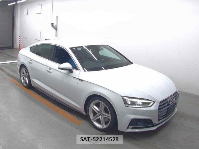 Audi A5 2019-06 8010719-3